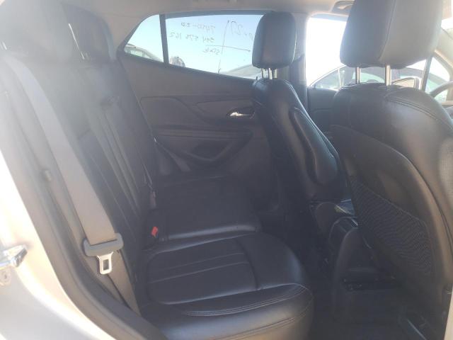 Photo 6 from auction – 2019 BUICK ENCORE PRE with VIN KL4CJASB2KB870185