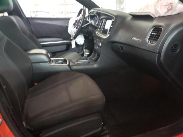 Photo 5 from auction – 2018 DODGE CHARGER SX with VIN 2C3CDXHGXJH124659
