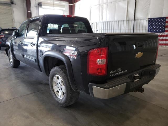 Photo 3 from auction – 2011 CHEVROLET 1500 with VIN 3GCPKSE36BG276995