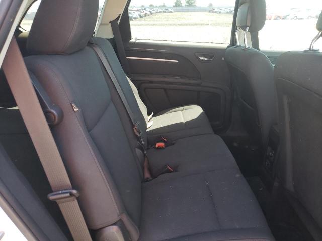 Photo 6 from auction – 2010 DODGE JOURNEY SX with VIN 3D4PG5FV3AT195304
