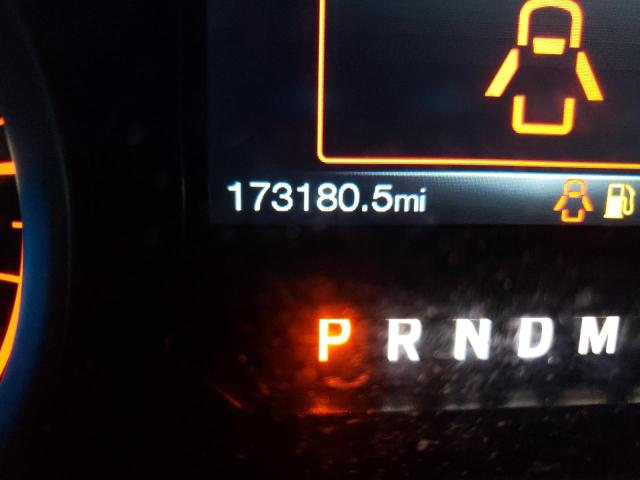 Photo 8 from auction – 2015 FORD F150 SUPER with VIN 1FTEW1EPXFFB12746