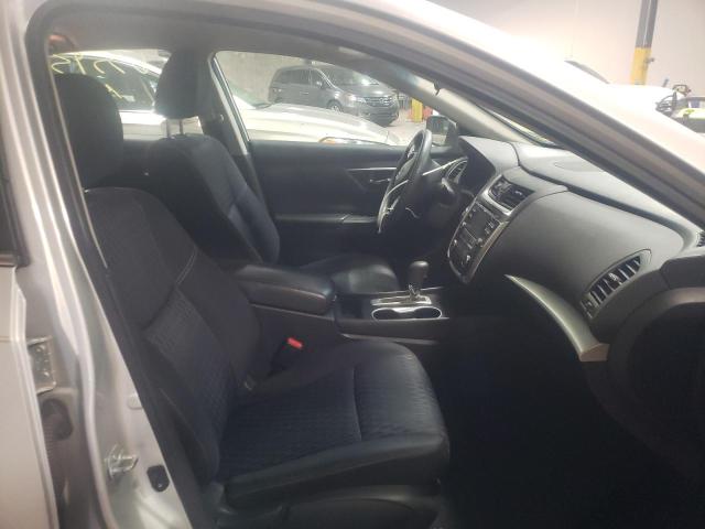 Photo 5 from auction – 2017 NISSAN ALTIMA 2.5 with VIN 1N4AL3AP3HC224064