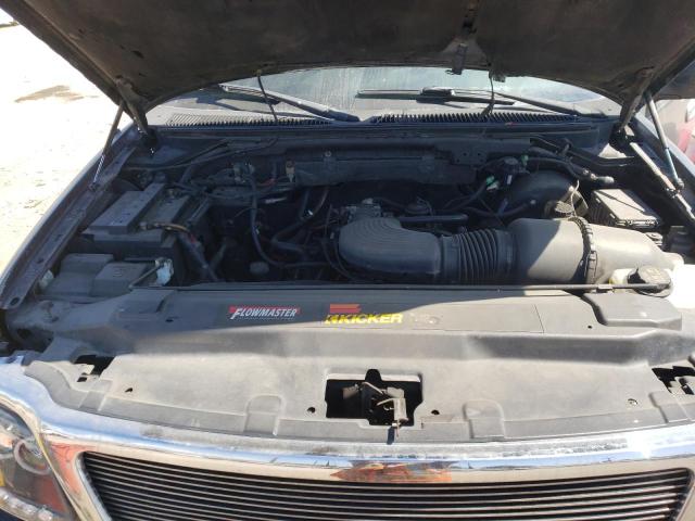 Photo 7 from auction – 2001 FORD F-150 with VIN 1FTRW08L21KE50792