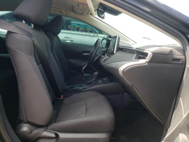 Photo 5 from auction – 2020 TOYOTA COROLLA LE with VIN 5YFEPRAE7LP120646