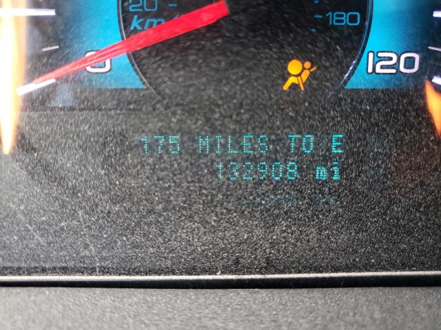Photo 8 from auction – 2011 FORD FUSION S with VIN 3FAHP0GA2BR342409