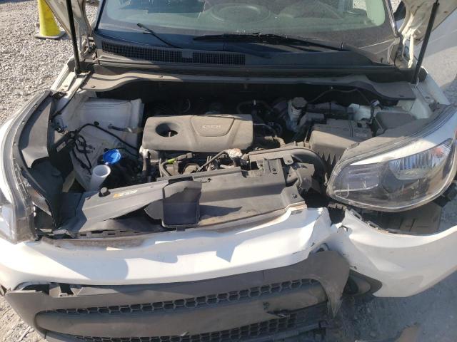 Zdjęcie 7 z aukcji – 2018 KIA SOUL z VIN KNDJN2A29J7897149