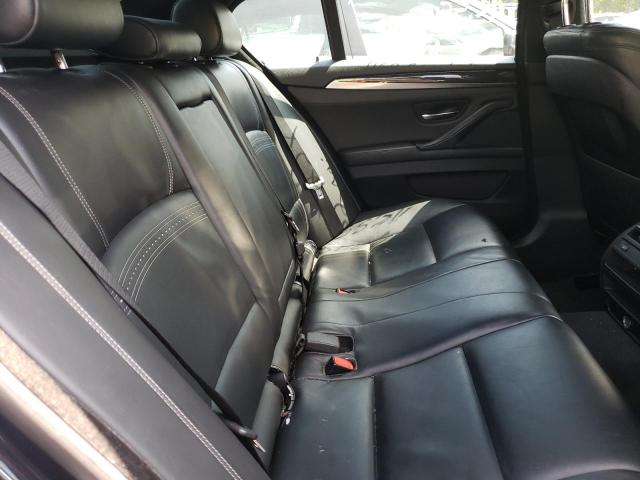 Photo 6 from auction – 2015 BMW 535 XI with VIN WBA5B3C57FD542493