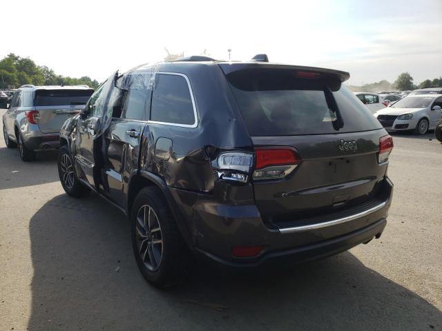Photo 3 from auction – 2020 JEEP GRAND CHER with VIN 1C4RJEBG8LC348322
