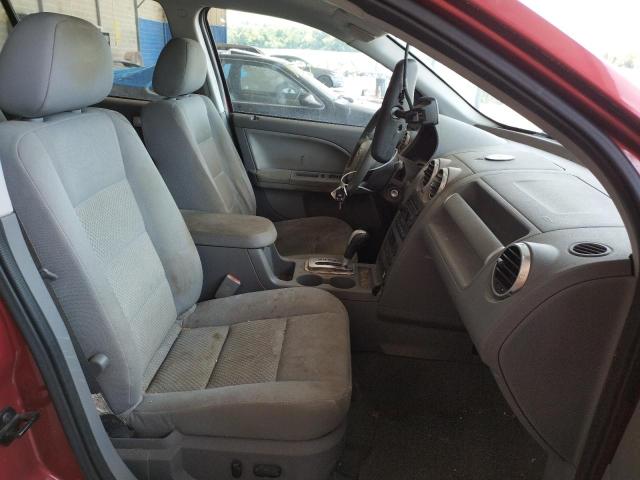 Photo 5 from auction – 2005 FORD FREESTYLE with VIN 1FMZK05145GA09278