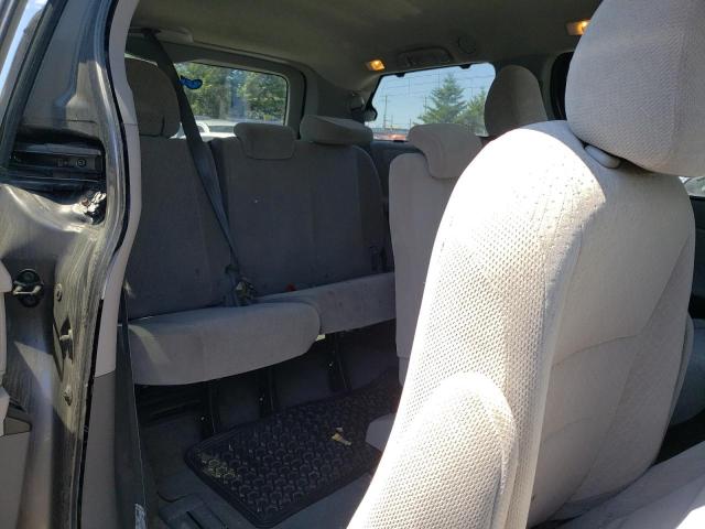 Photo 6 from auction – 2017 TOYOTA SIENNA LE with VIN 5TDKZ3DC0HS898368
