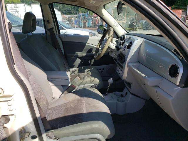 Photo 5 from auction – 2006 CHRYSLER PT CRUISER with VIN 3A4FY58B96T210737