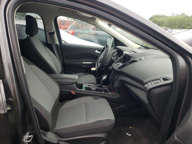 Photo 5 from auction – 2018 FORD ESCAPE SE with VIN 1FMCU9GD8JUC30647