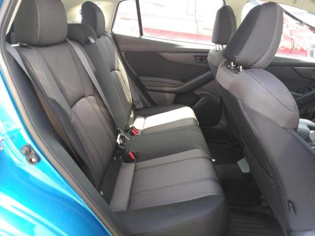 Photo 6 from auction – 2022 SUBARU IMPREZA PR with VIN 4S3GTAV62N3722875