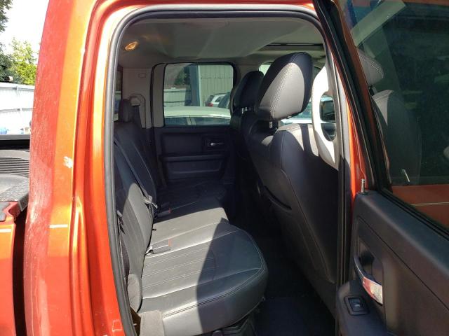 Photo 6 from auction – 2009 DODGE RAM 1500 with VIN 1D3HV18T59S703143