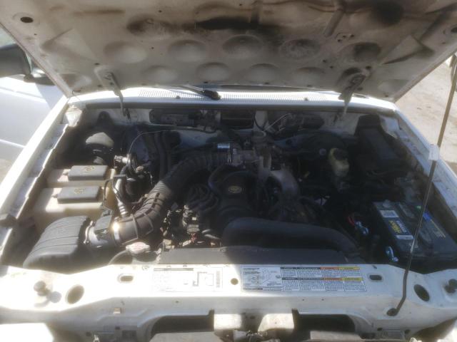 Photo 7 from auction – 1998 MAZDA B2500 with VIN 4F4YR12C3WTM47202