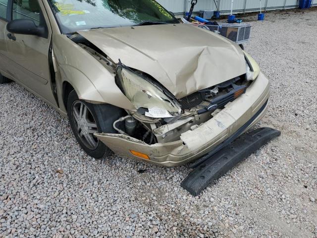 Photo 9 from auction – 2002 FORD FOCUS SE with VIN 1FAFP34P42W242410