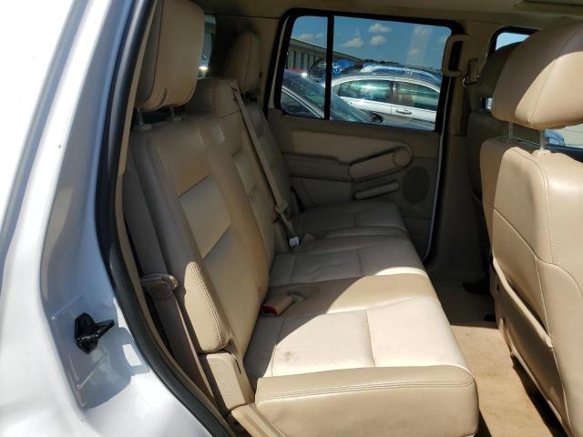 Photo 6 from auction – 2006 FORD EXPLORER X with VIN 1FMEU73E26UA93918