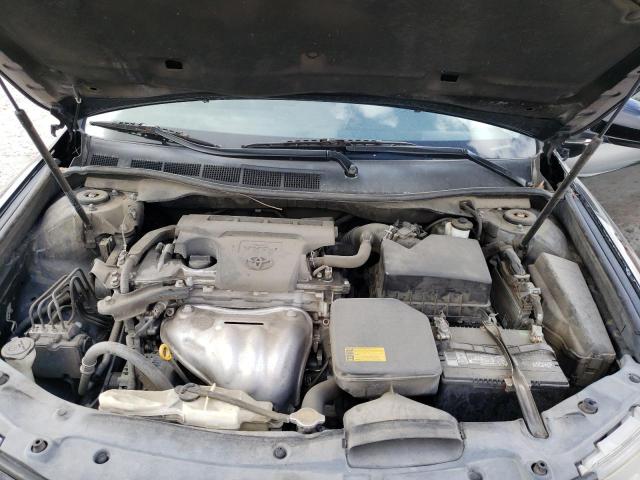 Photo 7 from auction – 2012 TOYOTA CAMRY BASE with VIN 4T1BF1FK1CU100283