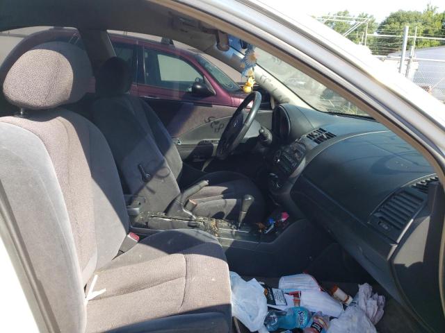 Photo 5 from auction – 2002 NISSAN ALTIMA BAS with VIN 1N4AL11D42C234359