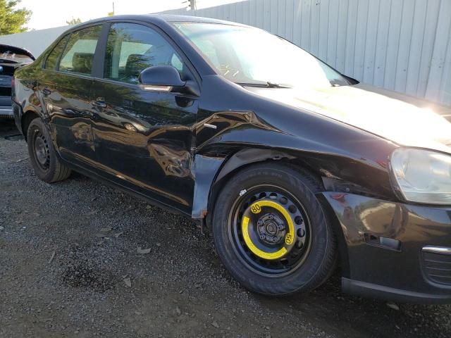 Zdjęcie 9 z aukcji – 2008 VOLKSWAGEN JETTA WOLF z VIN 3VWRA71K28M181587
