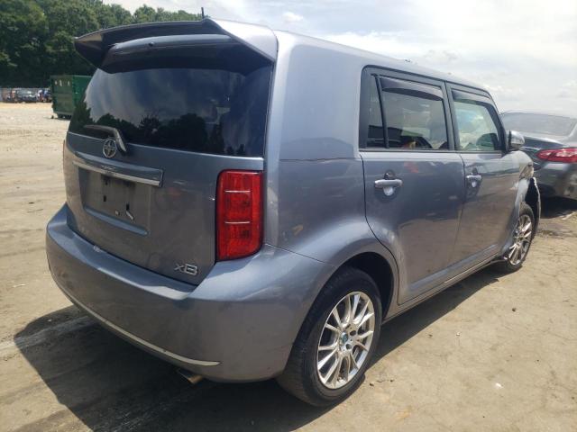 Photo 4 from auction – 2009 SCION SCION with VIN JTLKE50E291069156