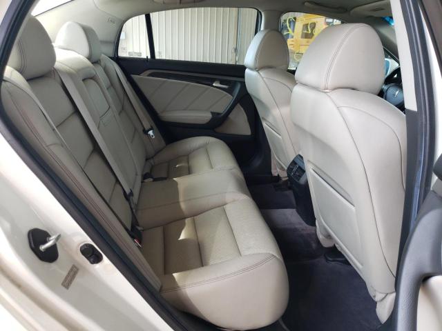 Photo 6 from auction – 2007 ACURA TL TYPE S with VIN 19UUA76537A012823