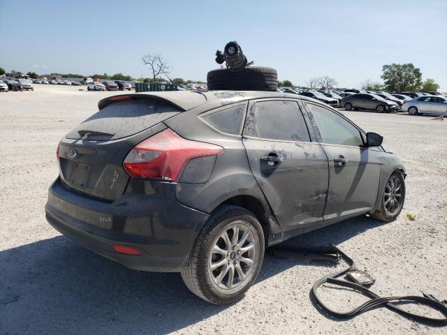 Photo 4 from auction – 2012 FORD FOCUS SE with VIN 1FAHP3K21CL301030