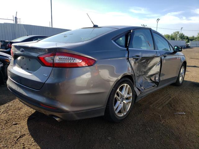 Photo 4 from auction – 2013 FORD FUSION SE with VIN 3FA6P0H79DR232437