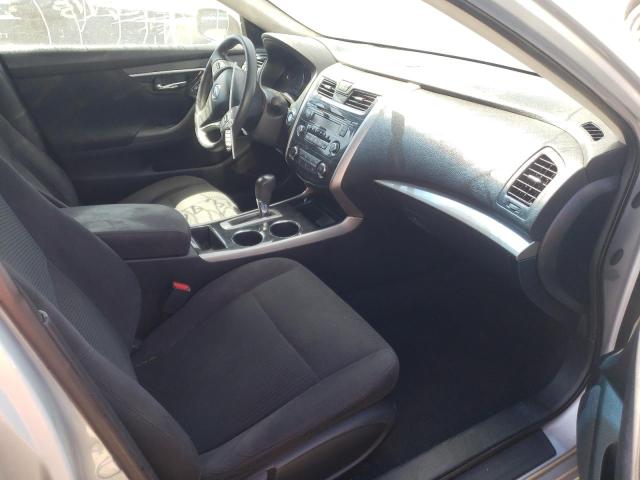 Photo 5 from auction – 2014 NISSAN ALTIMA 2.5 with VIN 1N4AL3AP0EC196459