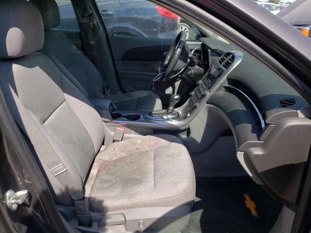 Photo 5 from auction – 2013 CHEVROLET MALIBU LS with VIN 1G11B5SA9DF326411