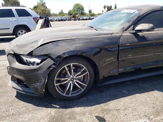 Photo 9 from auction – 2015 FORD MUSTANG with VIN 1FA6P8THXF5385705