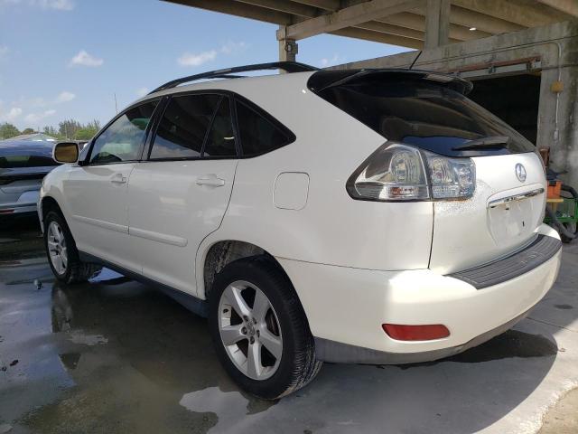 Photo 3 from auction – 2004 LEXUS RX 330 with VIN 2T2HA31U14C011101