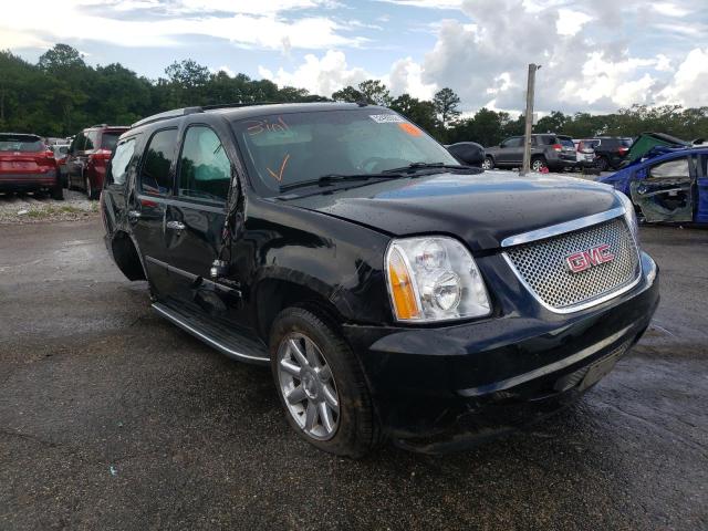 GMC YUKON DENA 2012 with VIN 1GKS2EEF2CR215722 - Photo from auction
