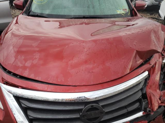Photo 7 from auction – 2014 NISSAN ALTIMA 2.5 with VIN 1N4AL3AP9EC154047