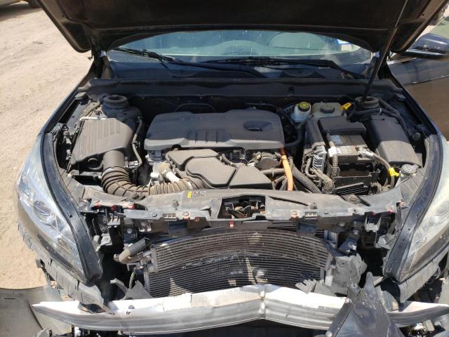 Photo 7 from auction – 2013 CHEVROLET MALIBU 2LT with VIN 1G11F5RR0DF107661