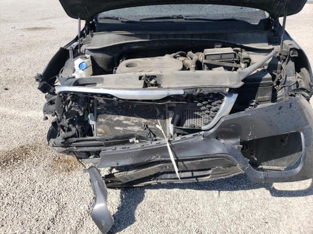 Photo 9 from auction – 2017 KIA SORENTO EX with VIN 5XYPH4A12HG276241