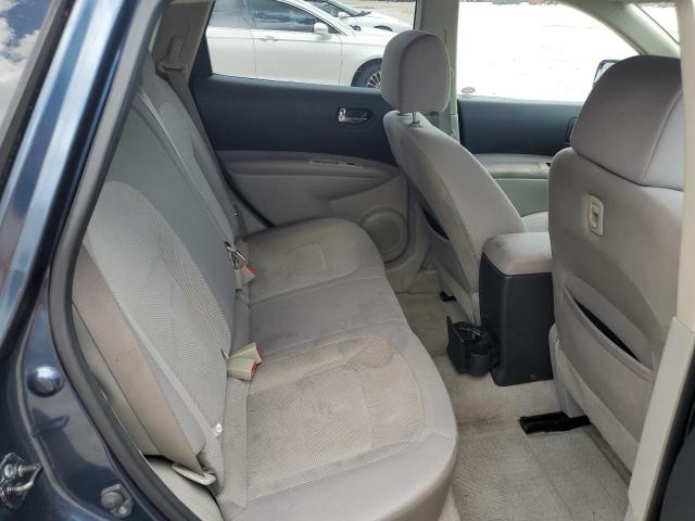 Photo 6 from auction – 2012 NISSAN ROGUE S with VIN JN8AS5MT0CW296627