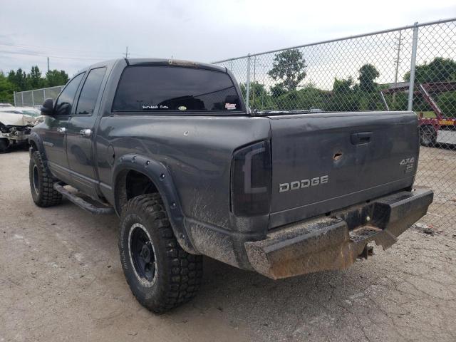 Photo 3 from auction – 2003 DODGE RAM 2500 S with VIN 3D7KU28C43G762129