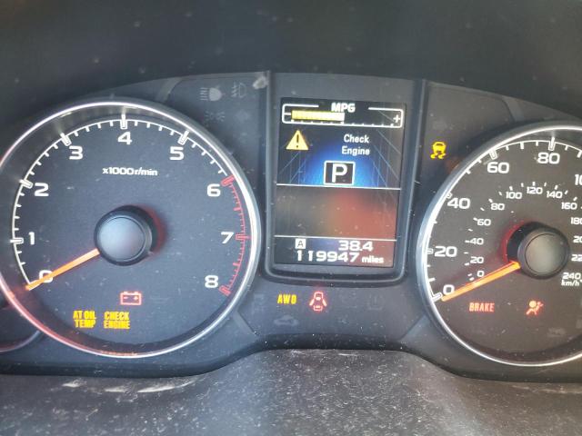 Photo 8 from auction – 2013 SUBARU LEGACY 2.5 with VIN 4S3BMCJ64D3026705