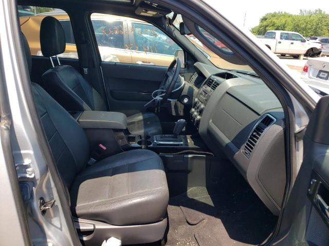 Photo 5 from auction – 2012 FORD ESCAPE LIM with VIN 1FMCU0E73CKC64552