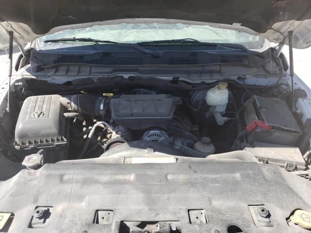 Photo 7 from auction – 2011 DODGE RAM 1500 with VIN 3D7JB1EPXBG556086