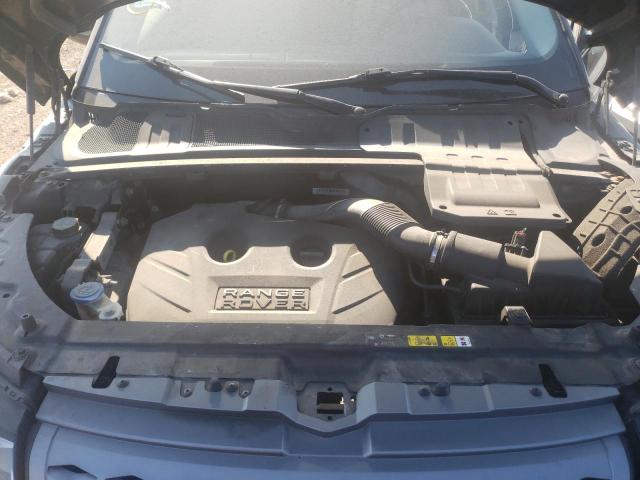 Photo 7 from auction – 2014 LAND ROVER RANGE ROVE with VIN SALVR2BG1EH941976