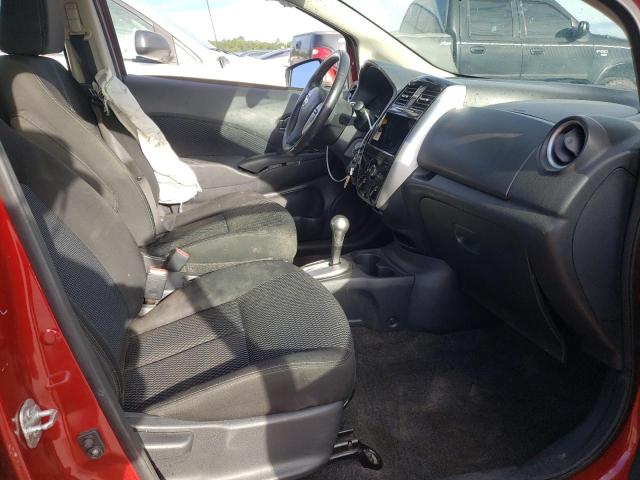 Photo 5 from auction – 2016 NISSAN VERSA NOTE with VIN 3N1CE2CP7GL390355