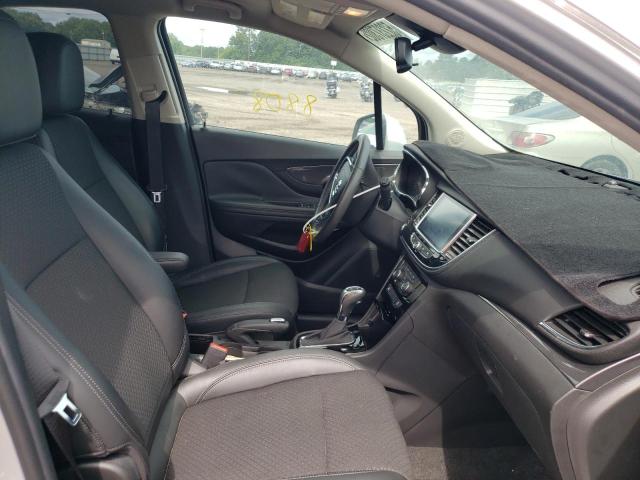 Photo 5 from auction – 2017 BUICK ENCORE PRE with VIN KL4CJASB7HB072791