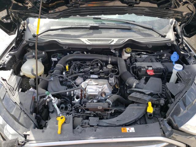 Photo 7 from auction – 2020 FORD ECOSPORT S with VIN MAJ3S2GEXLC392028