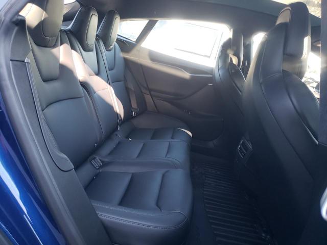 Photo 6 from auction – 2020 TESLA MODEL S with VIN 5YJSA1E23LF356759