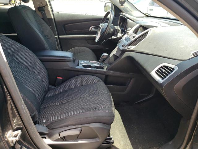 Photo 5 from auction – 2014 GMC TERRAIN SL with VIN 2GKALREK1E6126929