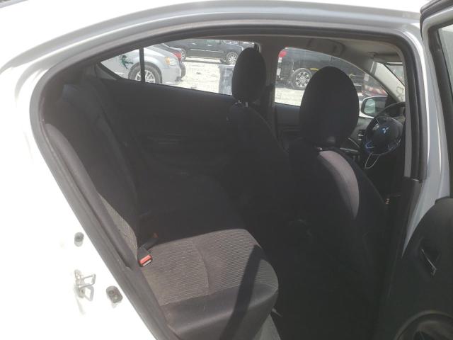 Photo 6 from auction – 2019 MITSUBISHI MIRAGE G4 with VIN ML32F4FJ3KHF13848