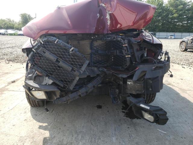 Photo 9 from auction – 2019 RAM 1500 CLASS with VIN 1C6RR7FT9KS518128