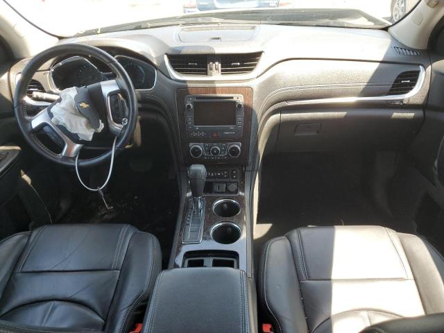 Photo 9 from auction – 2016 CHEVROLET TRAVERSE L with VIN 1GNKVHKDXGJ165171
